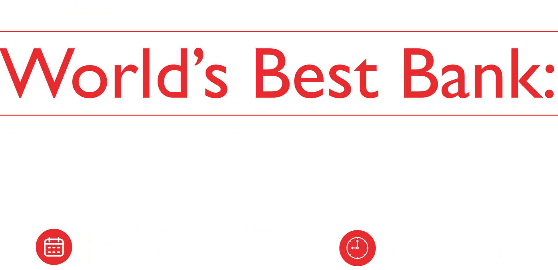 SIMFOTIX, A Full-Day Robin Speculand Masterclass, World's Best Bank, DBS's Revolutionary Digital Transformation Journey, Mon, 4 September 2023, Dustin Thani Hotel, Dubai, 9:00 am to 4:00 pm