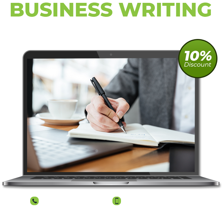 Business Writing Training Courses in Dubai