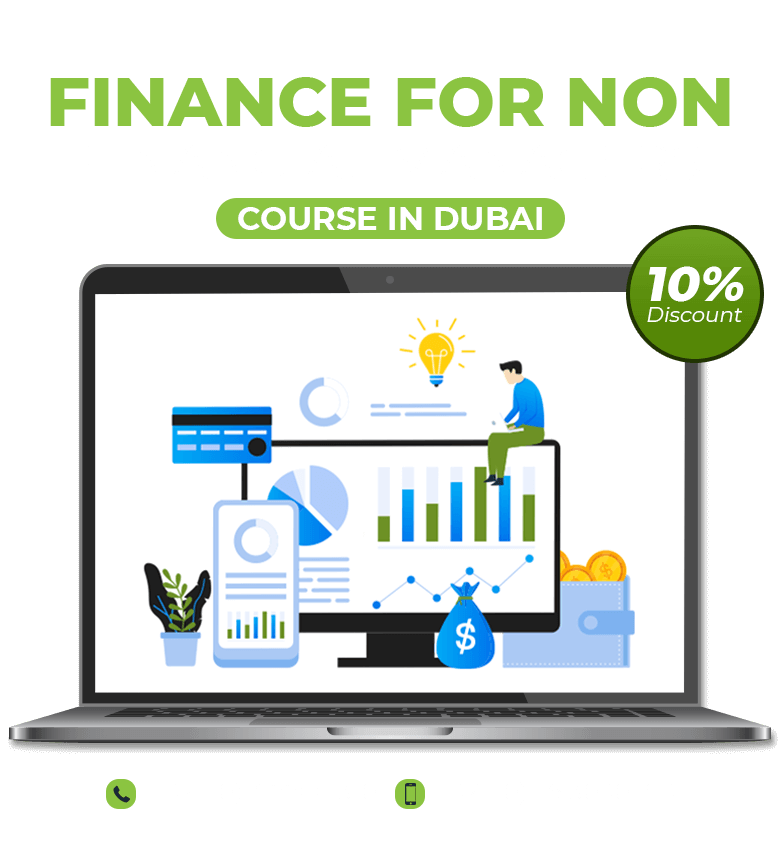 Finance For non Financial Managers Course in Dubai.