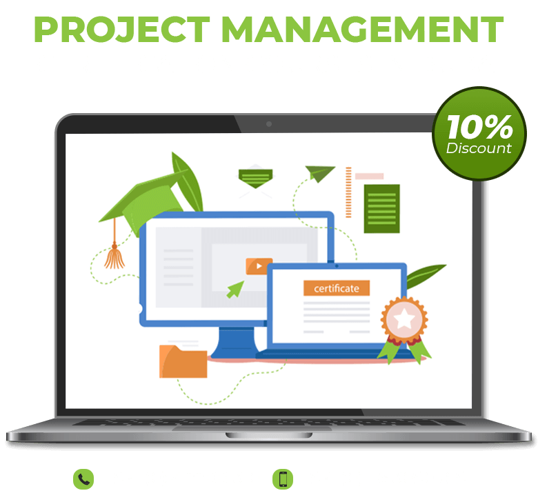Project Management Certification Courses in Dubai