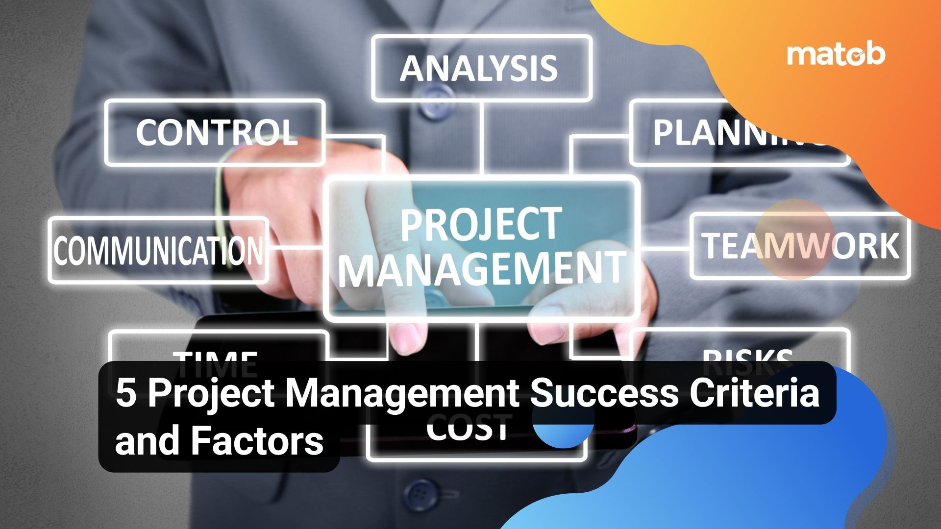 Project Management Training Courses in Dubai