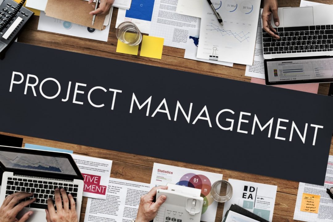 Project Management Training Courses in Dubai