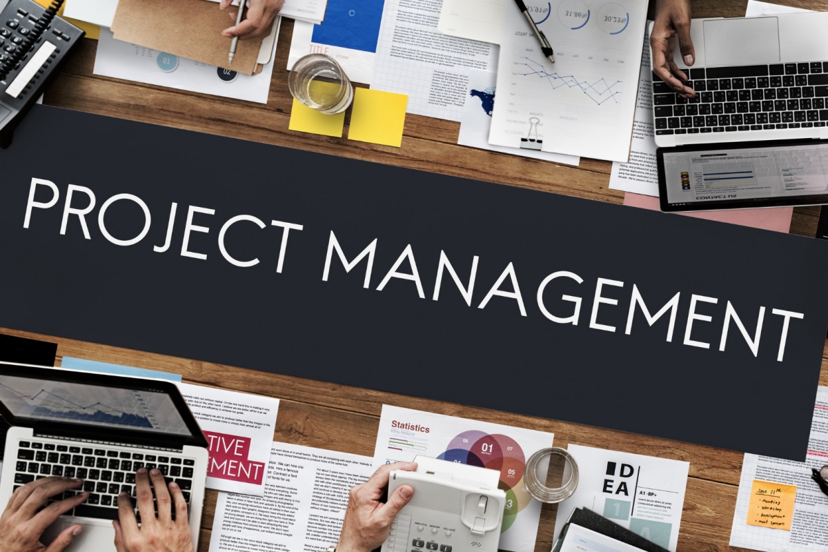 Empowering Project Managers: Simfotix’s Cutting-Edge Project Management Training Courses in Dubai