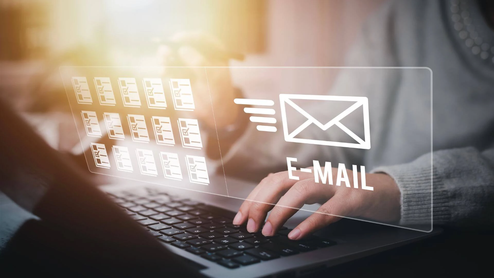 Email Communication Skills in Dubai