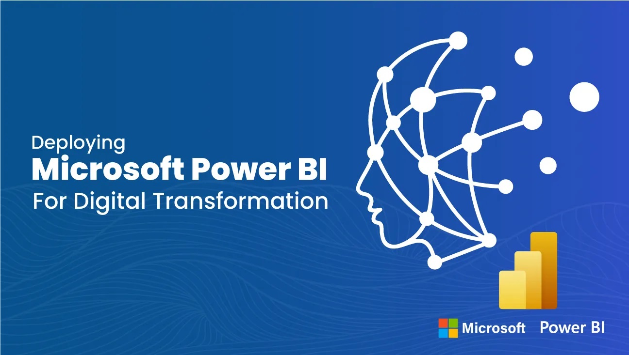 Microsoft Power BI Training